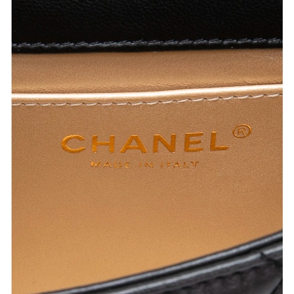 Chanel Mini Flap Bag - Picture 7 of 12